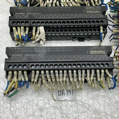 USED Mitsubishi AJ65SBTB1-32D1