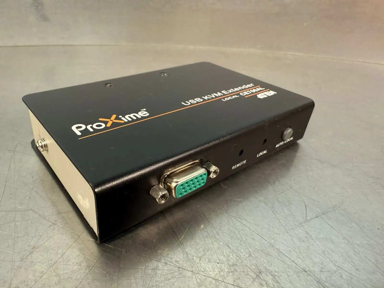 Aten Proxime CE700AL USB KVM Extender Switch (4.4.5)
