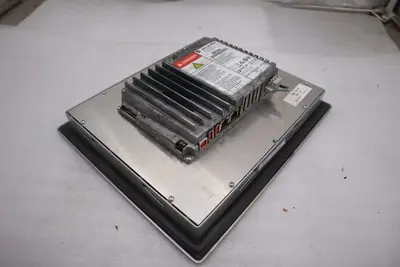 Allen Bradley 2711P-T10C22A9P /A PanelView Plus Color Screen STOCK #5666CC
