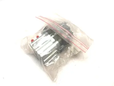 USED SCHEUGENPFLUG OUTLET VALVE FKM