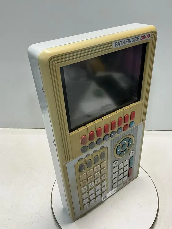 Used VAN DORN PATHFINDER 3000 Interface Monitors Michigan US | Ideal Machinery #689929