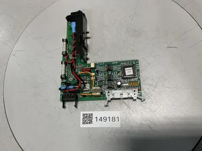 USED GAMMAFLUX 100-F-00