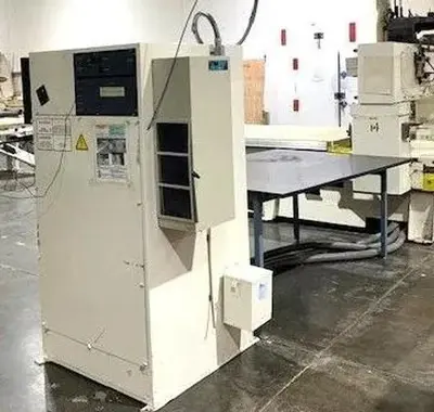 USED 2004 THERMWOOD THERMWOOD C53 60X144