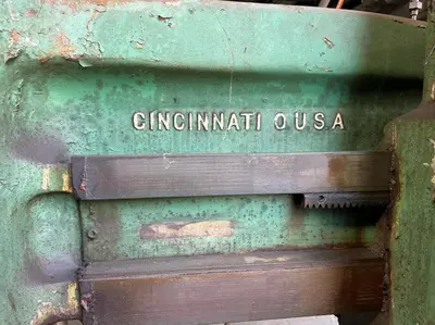 USED CARLTON 1A