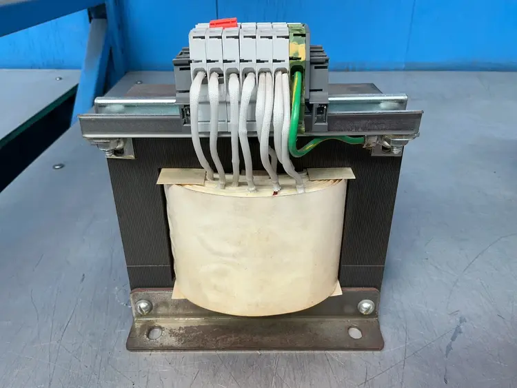 Used 2023 POWERTRAN PT Transformers Ohio US | HGR 24 #1463333