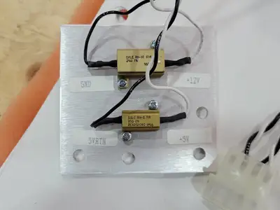 USED HONEYWELL MP-ZIP100