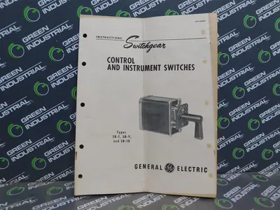 USED GENERAL ELECTRIC 16SB1A4X2