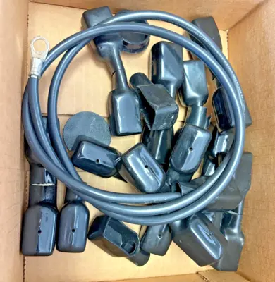 USED Myers Power Products 6-IE-5-S-BD2012-S-Z