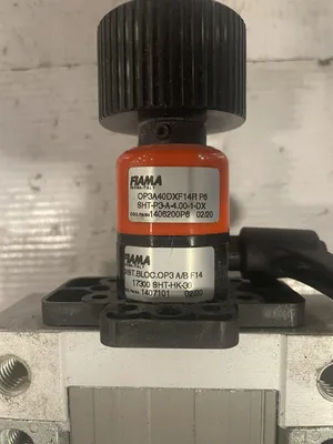 Igus/Drylin 9921803001 XY Linear Positioning Stage/Table 3” & 5-1/2” Travel