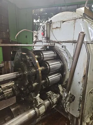 ACME 1-5/8" RBN-8 Multi-Spindle Screw Machines (Cam) | Graff-Pinkert (2)