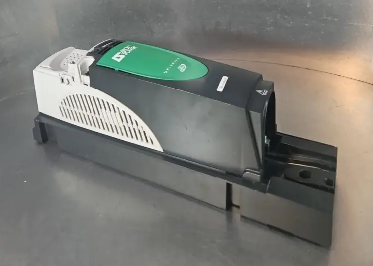Used Emerson Unidrive _UNKNOWN_ Variable Speed Drives South Carolina US | Palmetto Automation #1154250