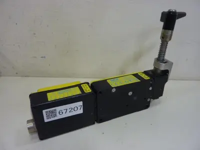 USED SICK IE 1000 ES1