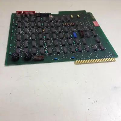 Used CINCINNATI MILACRON 3-531-3721A Circuit Boards Michigan US | Ideal Machinery #1318548