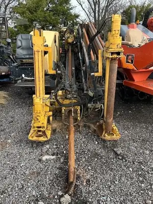 Used 2015 VERMEER NAVIGATOR D24X40 SERIES II Drill Rigs Texas US | Big D Heavy Equipment #1557007