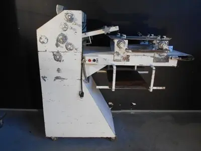 USED ACME Rol-Sheeter Model 8