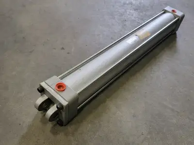 USED SMC NCA1X250-1800