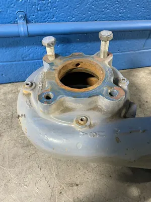 Used SCOT _UNKNOWN_ Pumps Ohio US | HGR 24 #1132703
