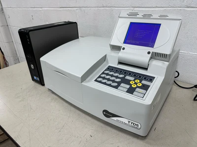 Persee T7DS Spectrometers & Spectrophotometers | Fram Fram LLC (2)