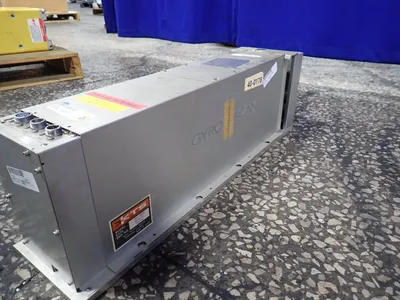 USED 2012 KIRIN LSU2500