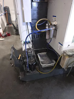 2019 HAAS VF-2SS Vertical Machining Centers | Machinery Resources International (10)