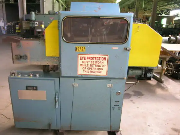 Used DELTA _UNKNOWN_ Shot Blast Cleaning (Peening / Airless) | D & D Industries #438213