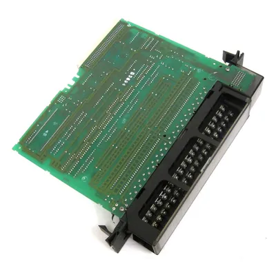 USED GE FANUC IC697MDL651E 32 POINT INPUT MODULE