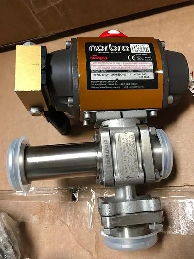 NORBRO 40R 10-RDB40-1SDSEO-D