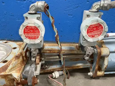 Used DEZURIK _UNKNOWN_ Pumps Ohio US | HGR 24 #1567289