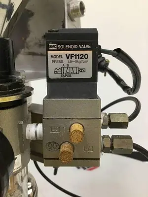 USED AUTOLOAD AL773