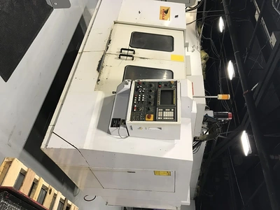 USED 1997 YANG EAGLE