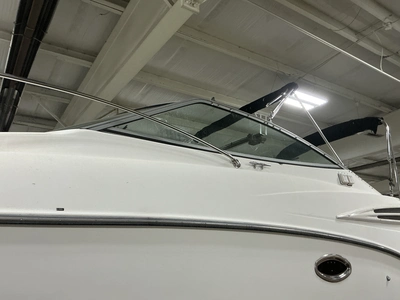Used 2007 MAXUM MARINE 2400/SE Boats (Misc) Michigan US | Miedema Asset Management Group #1406919