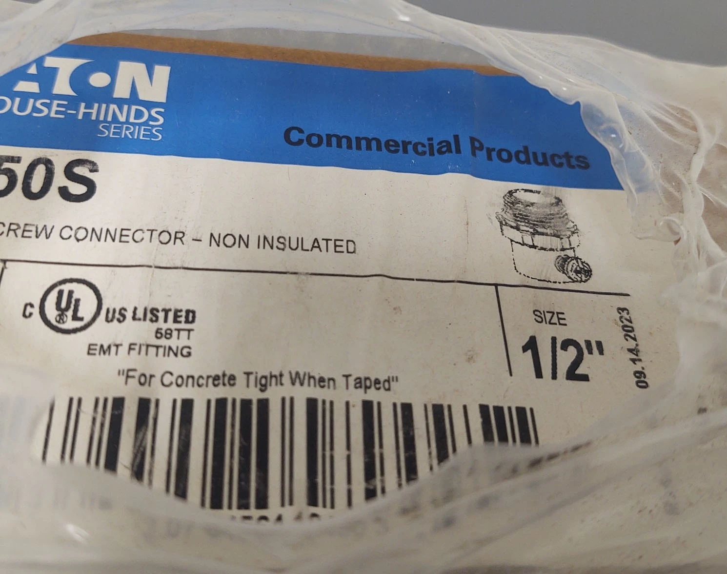 NEW CROUSE-HINDS 450S
