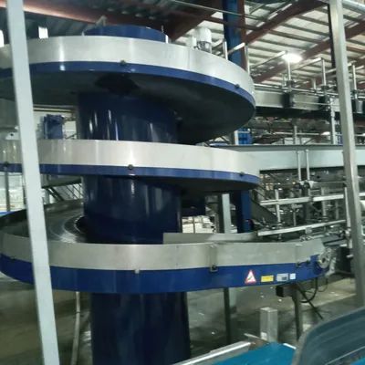 2005 AMBAFLEX SV-600-1600 Packaging Equipment | Global Machine Brokers, LLC (4)