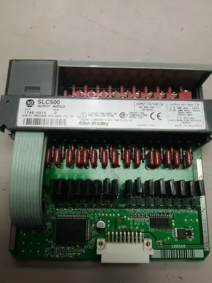 Allen Bradley 1746-P2, 1746-OW8, 1746-OA16,1746-OW16, 1746-IA16