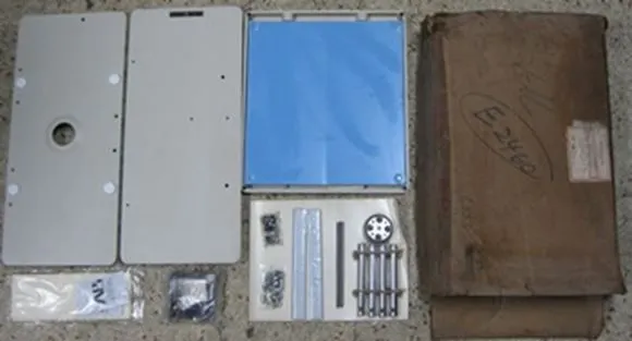 Used _UNKNOWN_ _UNKNOWN_ Security & Surveillance Texas US | Bamko Surplus Process Equipment #1176997