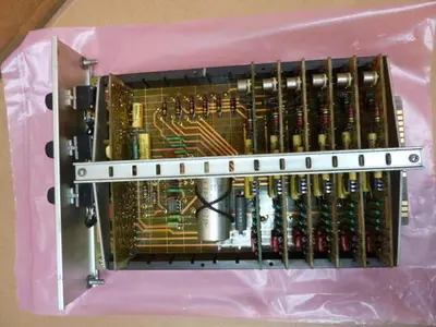 USED RELIANCE ELECTRIC 0-51865-2