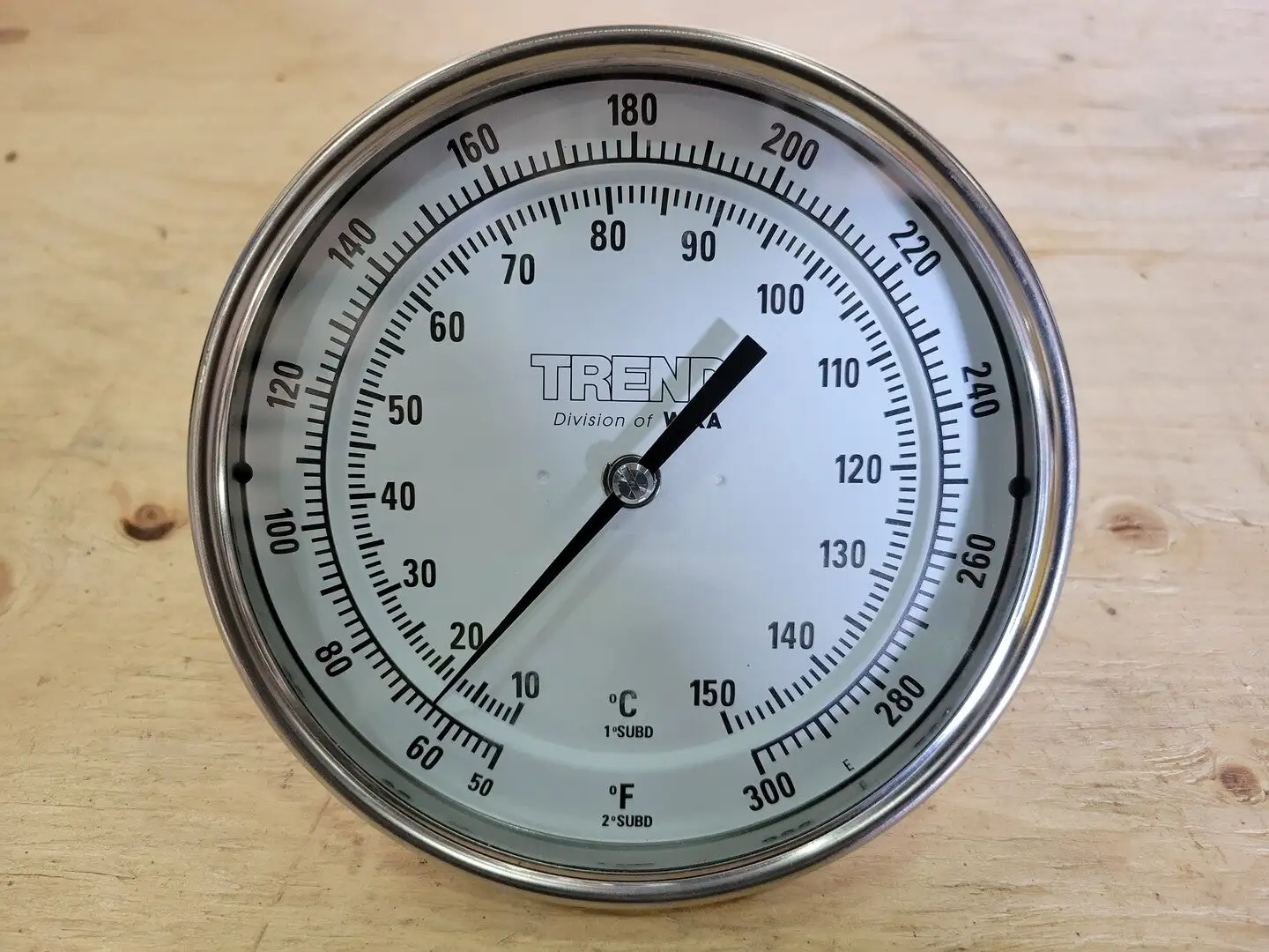 Used TREND N/A Power & Hand Tools (Misc) British Columbia CA | Lenmark #279207