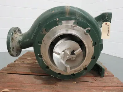 USED Ahlstrom / Sulzer MCE 3P-100