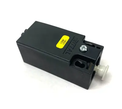 USED RITTAL DOOR OPERATION SWITCH