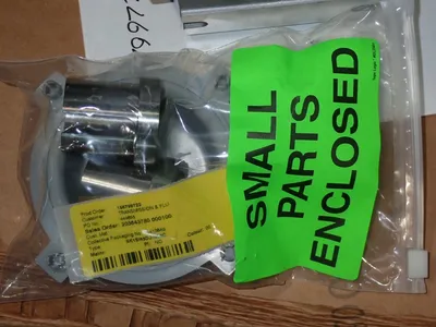Used NORD DRIVE SYSTEMS SK 1SI63DJN56C Motors (misc) Ohio US | HGR 24 #1128401