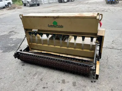 Landpride OS 1572 Overseeders | County Equipment Company LLC (5)