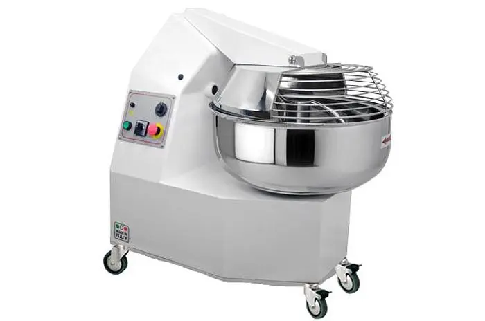 Single-Speed Dough Fork Mixer