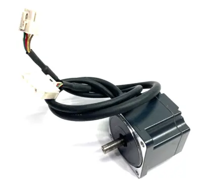 USED ORIENTAL MOTOR VEXTA BRUSHLESS DC MOTOR 0-240V 0.24A 3000R/MIN