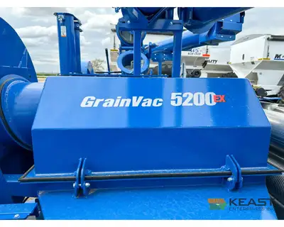 Used BRANDT _UNKNOWN_ Sweeper/Vacuum Iowa US | Keast Enterprises #1360150