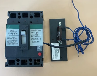 NEW GE THED136100