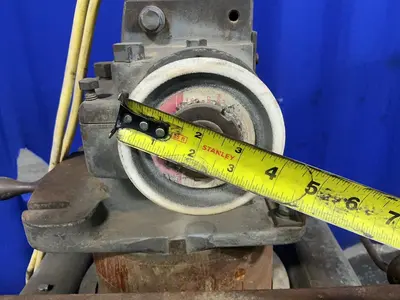 Used CINCINNATI NO. 2 Tool & Cutter Grinders Ohio US | HGR 24 #1518933