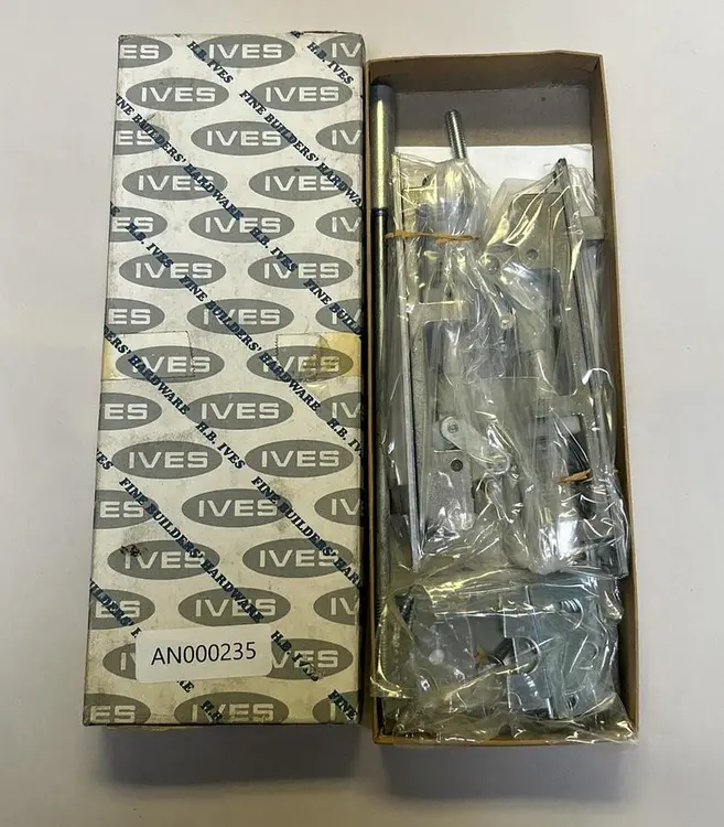 New | in-Stock IVES PR559B26D Bolts Ohio US | Surplus Asset Holdings #1225549