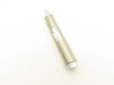 SMC NCMB106-0300S Pneumatic Spring Return Cylinder 1.06"Bore 2.5"Str Lot of 2