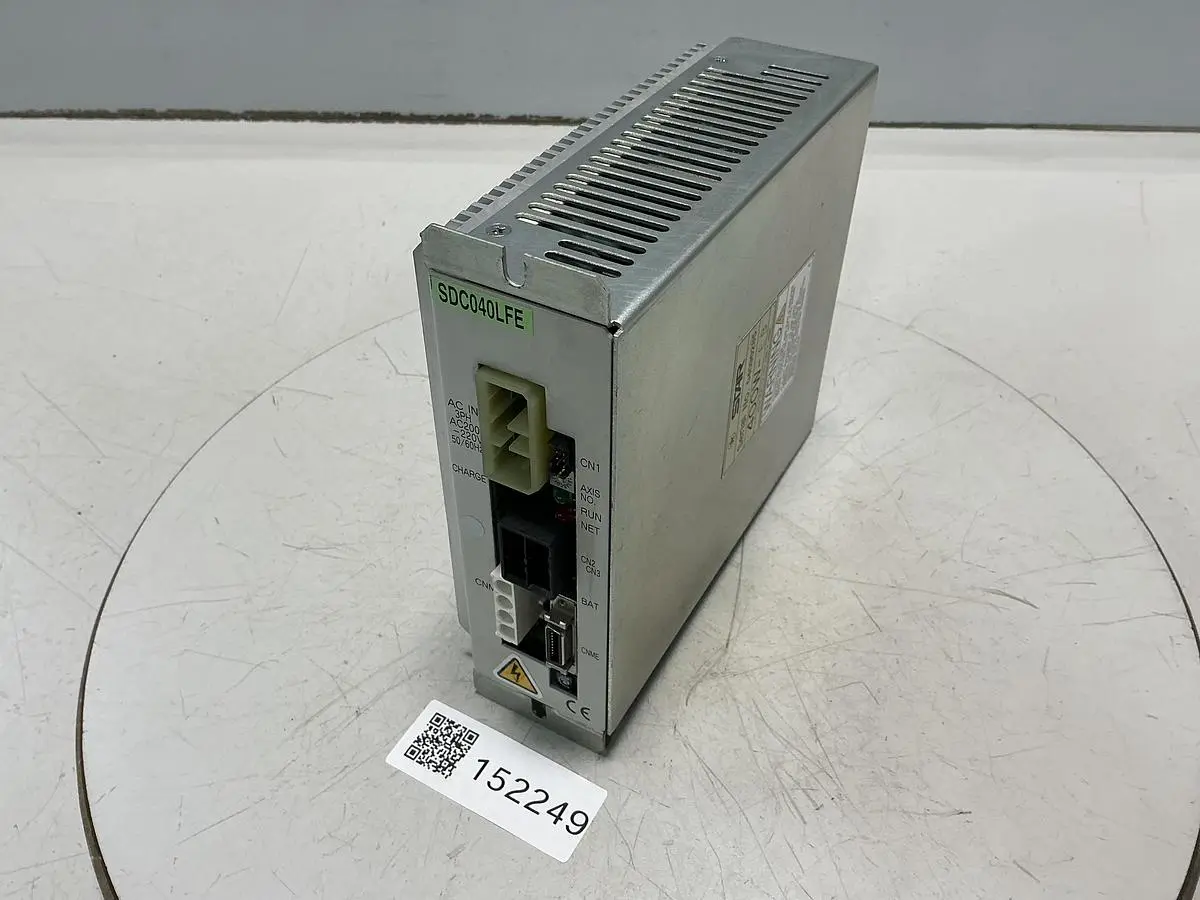 USED STAR SEIKI 400W-EB
