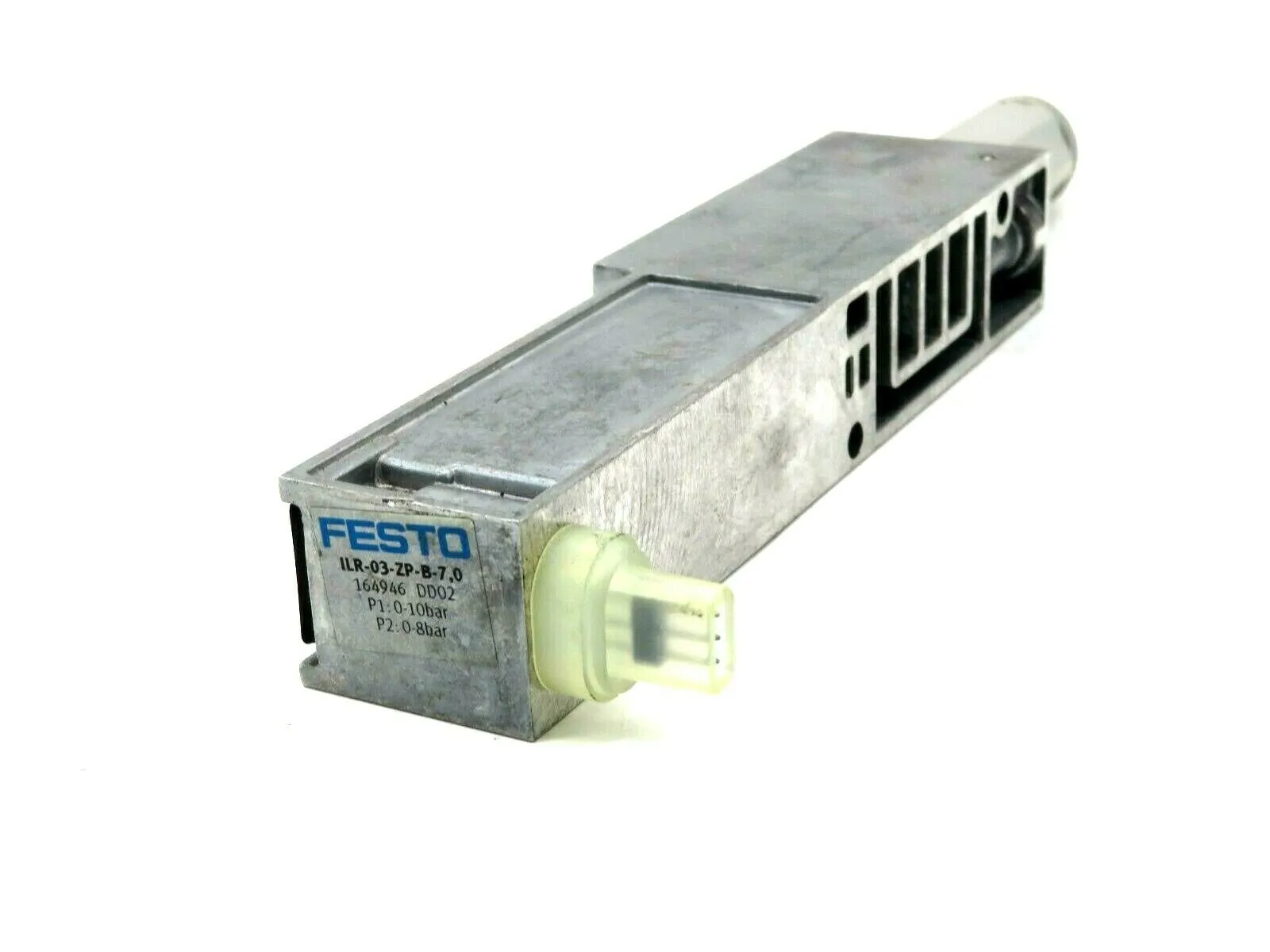 USED FESTO 164946 ILR03ZPB70